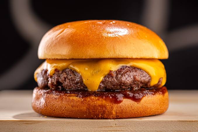 (Apenas Retirada) Monstro Burguer